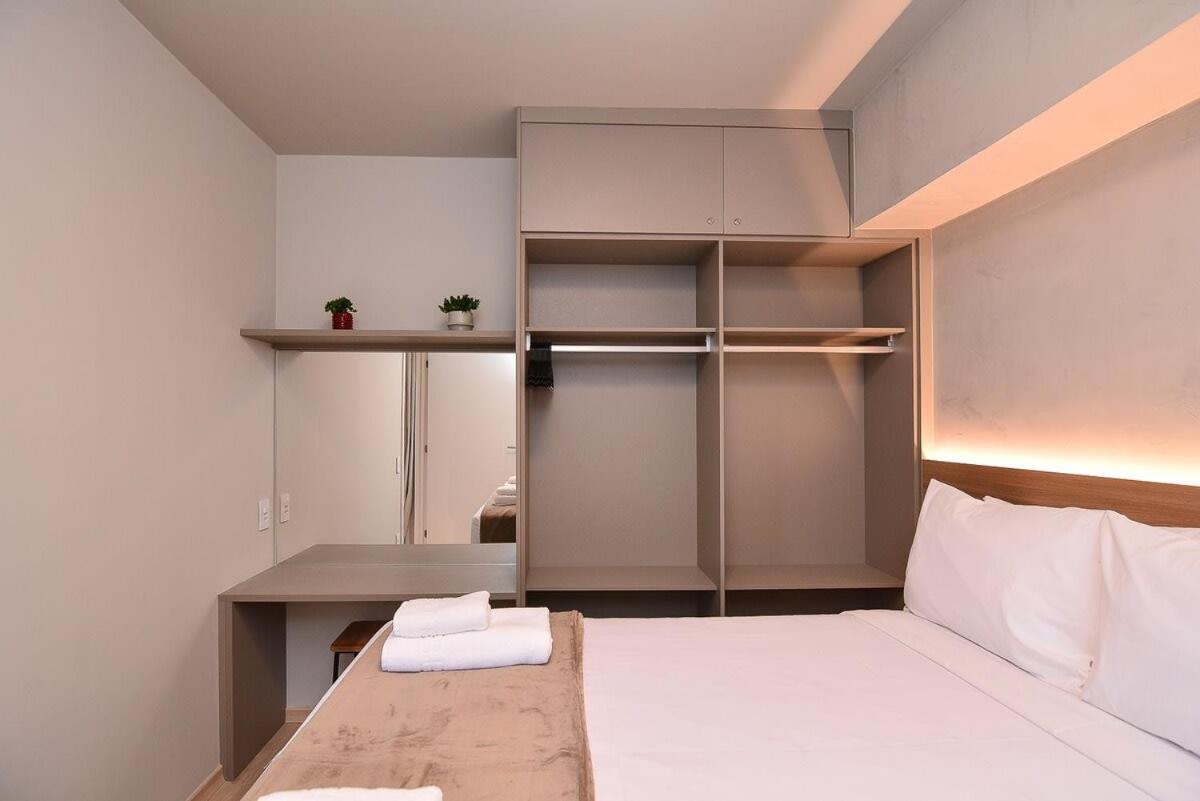Bhomy V Mrna - Com Varanda E Vista De Sp On213 * São Paulo